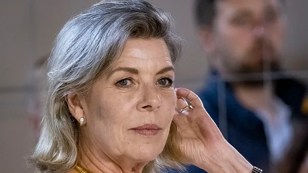 Caroline von Monaco