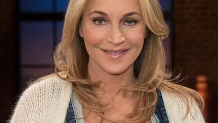 Schwanger mit 50: So übel wird Caroline Beil beleidigt