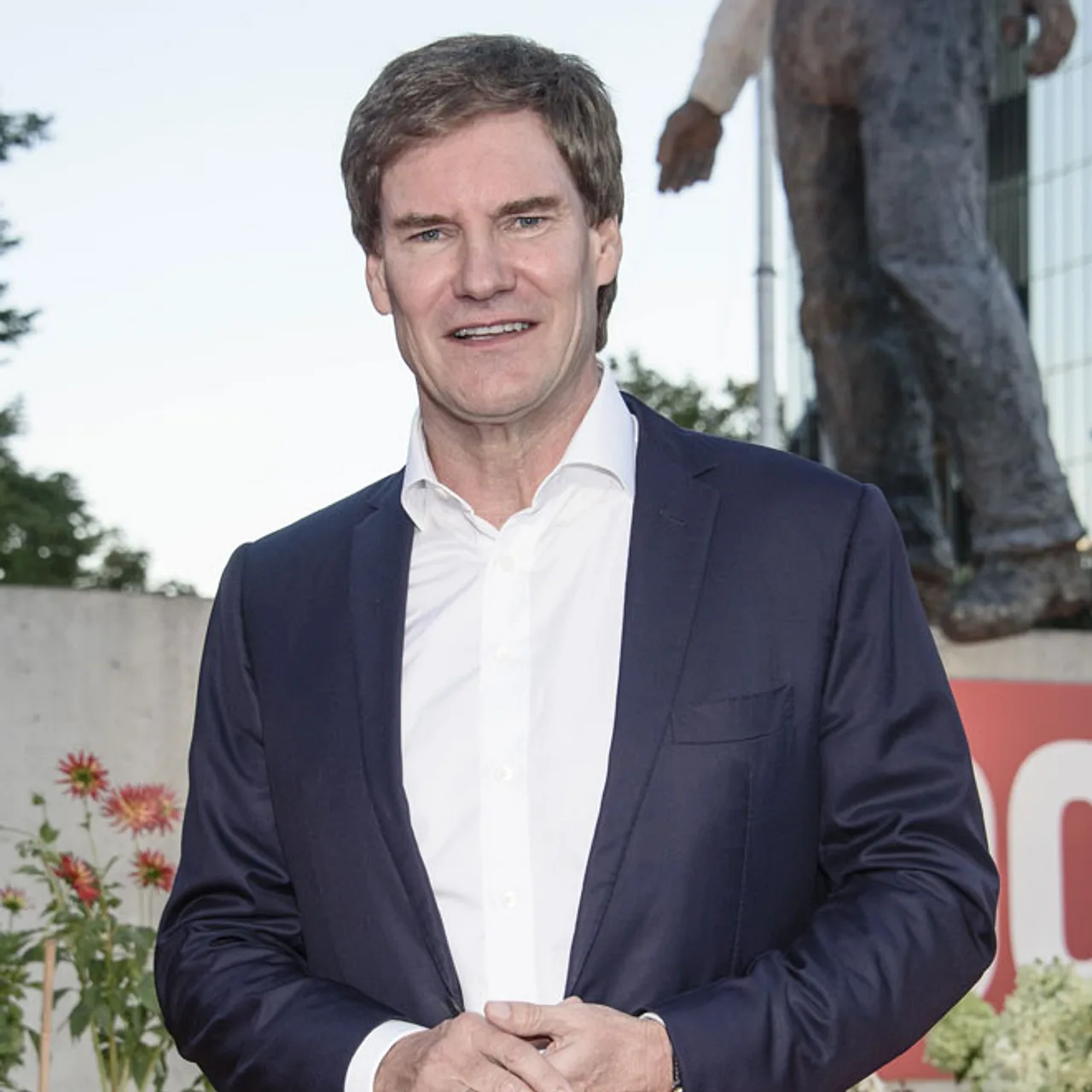 Er geht zu Sat.1: Steigt Carsten Maschmeyer bei "Die Höhle der Löwen" aus? Er geht zu Sat.1: Steigt Carsten Maschmeyer bei Die Höhle der Löwen aus? - Foto: gettyimages