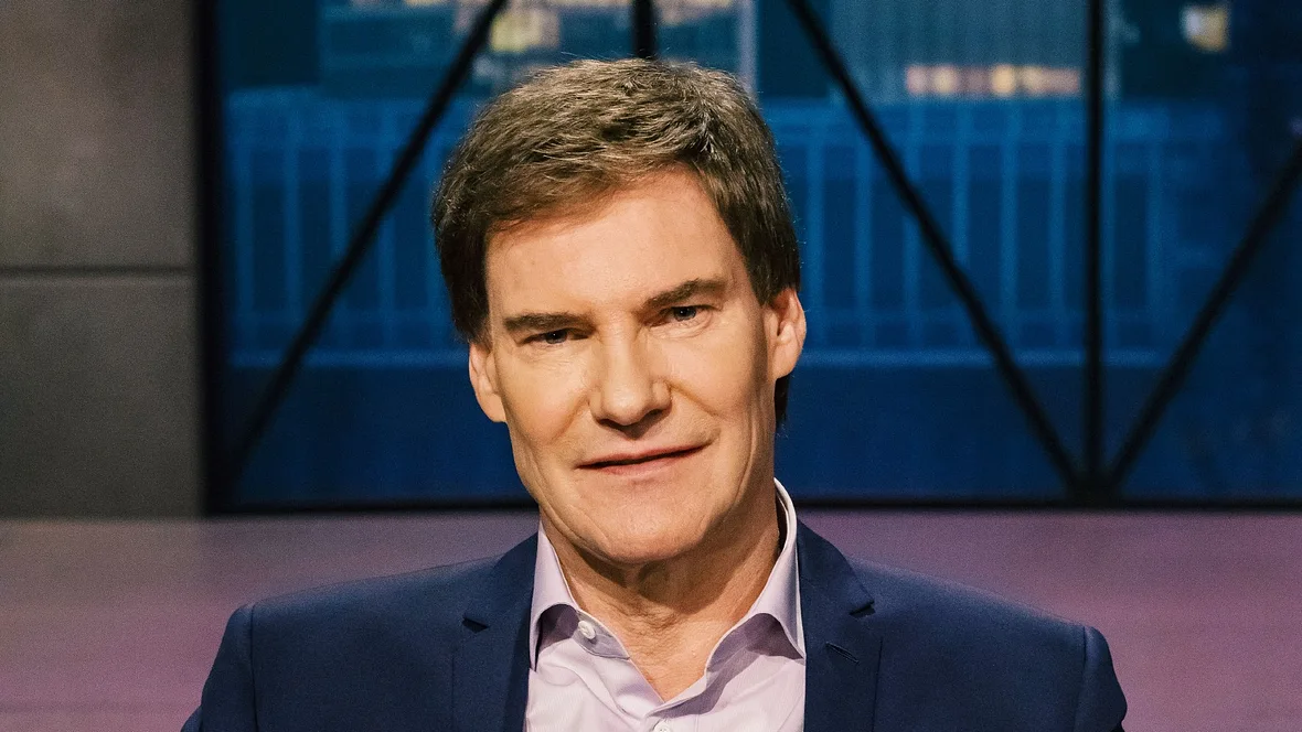 Carsten Maschmeyer ist Investor bei "Die Höhle der Löwen"
