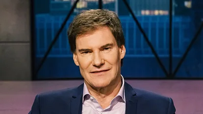 Carsten Maschmeyer ist Investor bei "Die Höhle der Löwen"