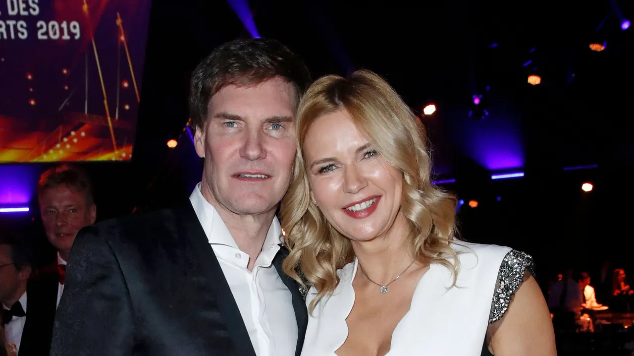 Carsten Maschmeyer & Veronica Ferres Carsten Maschmeyer & Veronica Ferres - Foto: Imago / VISTAPRESS