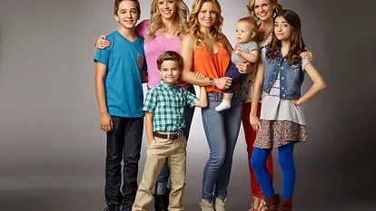 Candace Cameron Bure spielt bei "Fuller House" eine Hauptrolle