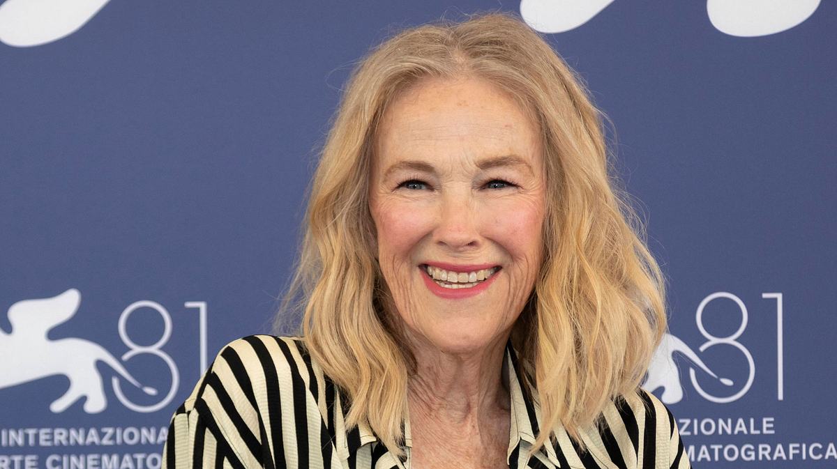 Catherine O'Hara 2024 heute