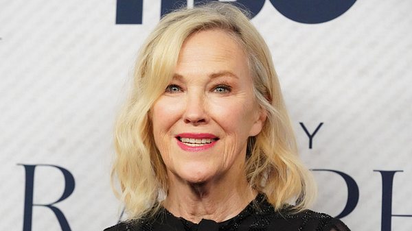 Catherine OHara besucht 2019 die Premiere von Very Ralph - Foto: Getty Images