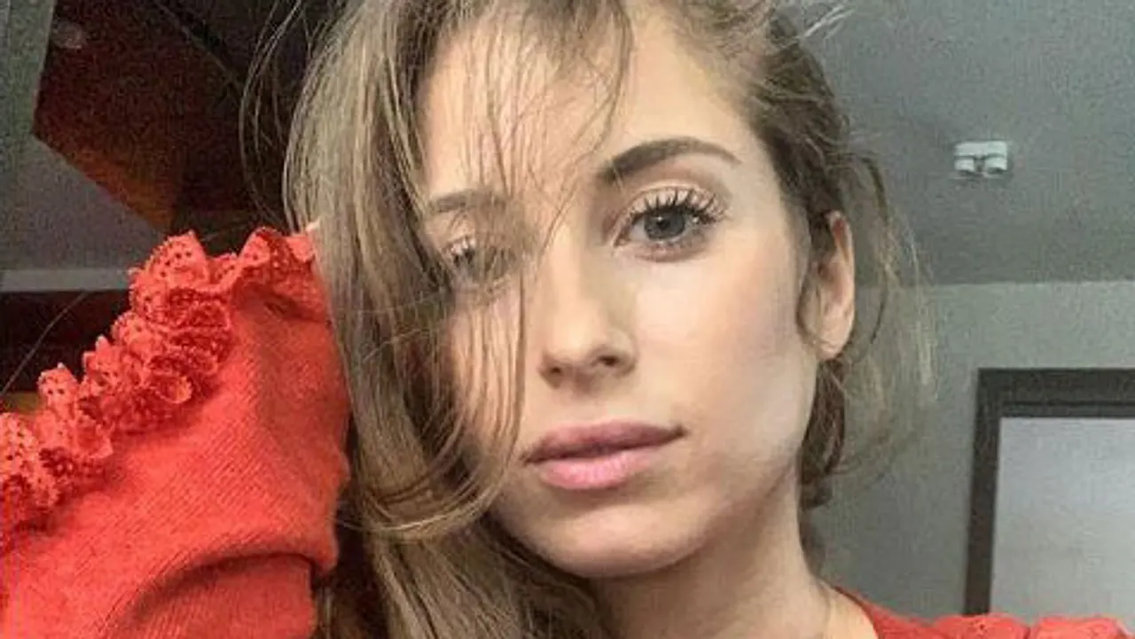 Cathy Hummels Cathy Hummels - Foto: Instagram/ catherinyy