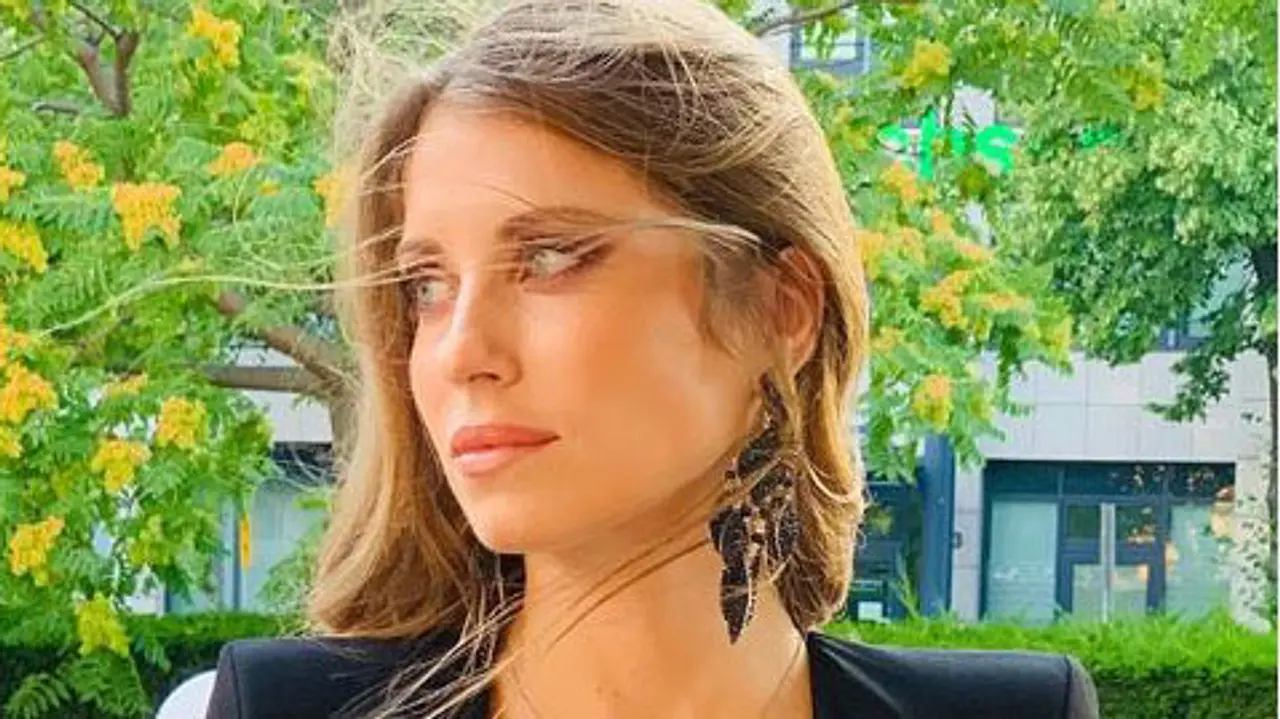 Cathy Hummels Cathy Hummels - Foto: Instagram/ catherinyy