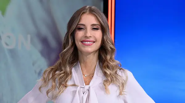 Cathy Hummels