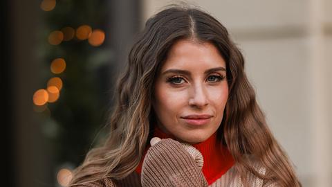 Cathy Hummels - Foto: Jeremy Moeller/Getty Images