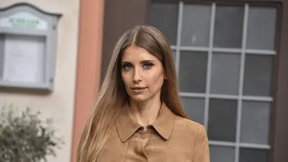 Cathy Hummels