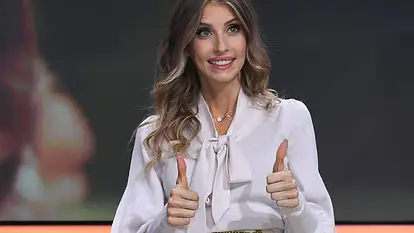 Cathy Hummels