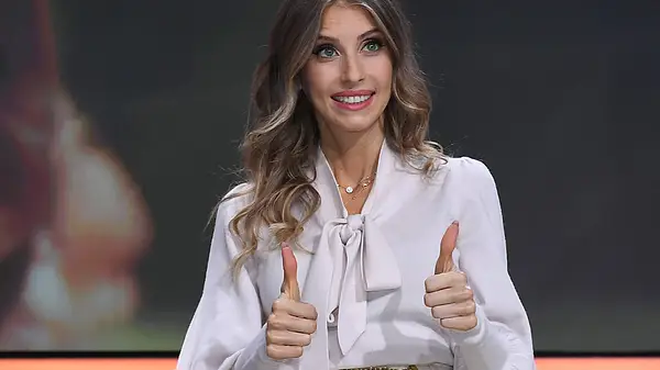 Cathy Hummels