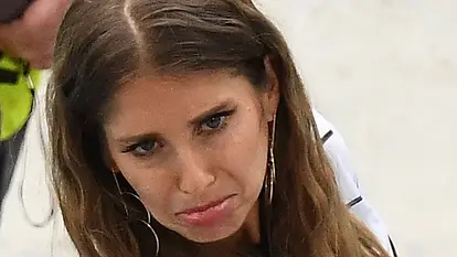 Cathy Hummels