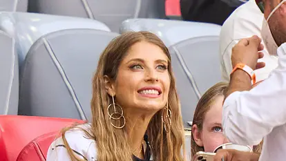 Cathy Hummels