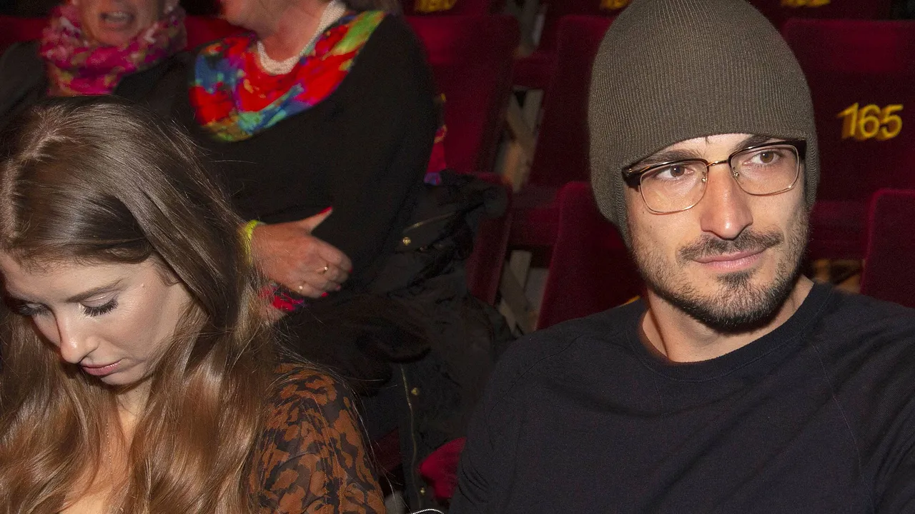Cathy Hummels und Mats Hummels Cathy Hummels und Mats Hummels - Foto: Imago