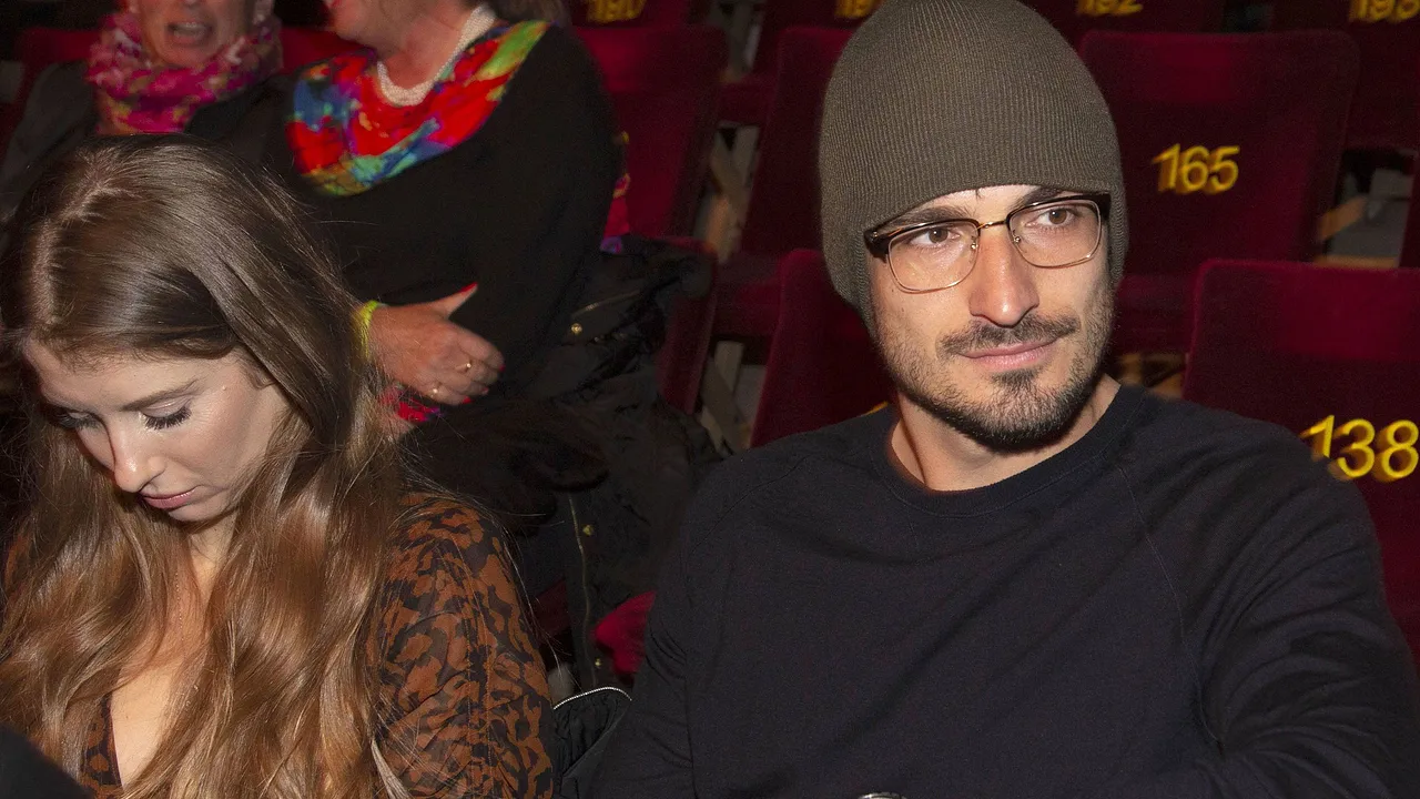 Cathy Hummels und Mats Hummels Cathy Hummels und Mats Hummels - Foto: Imago