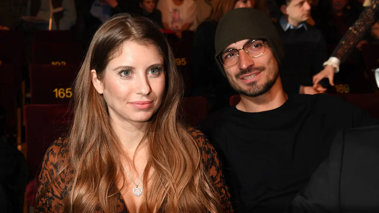 Cathy Hummels & Mats Hummels Cathy Hummels & Mats Hummels - Foto: IMAGO / Spöttel Picture