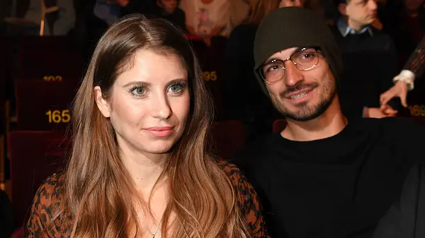 Cathy Hummels & Mats Hummels