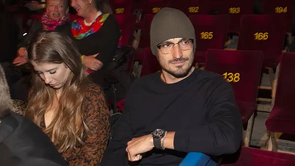 Cathy Hummels Mats Hummels
