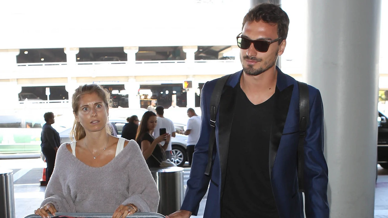 Cathy Hummels Cathy Hummels - Foto: Getty Images