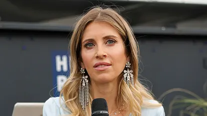 Cathy Hummels