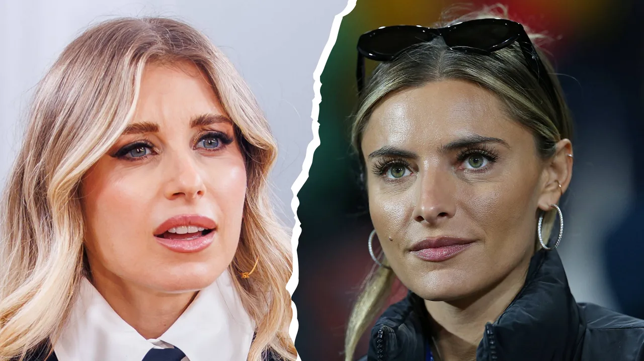 Cathy Hummels und Sophia Thomalla Cathy Hummels und Sophia Thomalla - Foto: IMAGO / Eventpress / Kochan & IMAGO / MIS (Fotocollage)