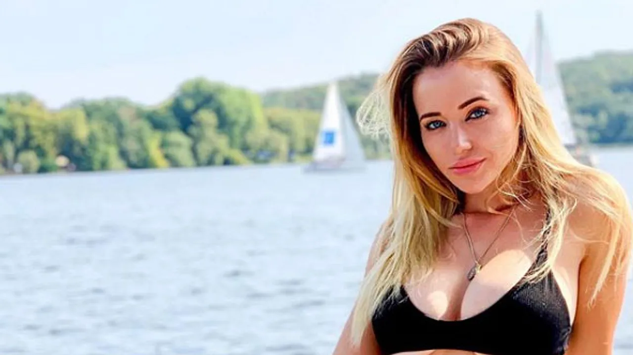 Dieser Mann tröstet Cathy Lugner nach der Trennung Dieser Mann tröstet Cathy Lugner nach der Trennung - Foto: Instagram/@cathy.lugner