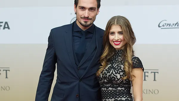 Cathy Hummels