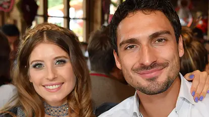 Cathy Mats Hummels