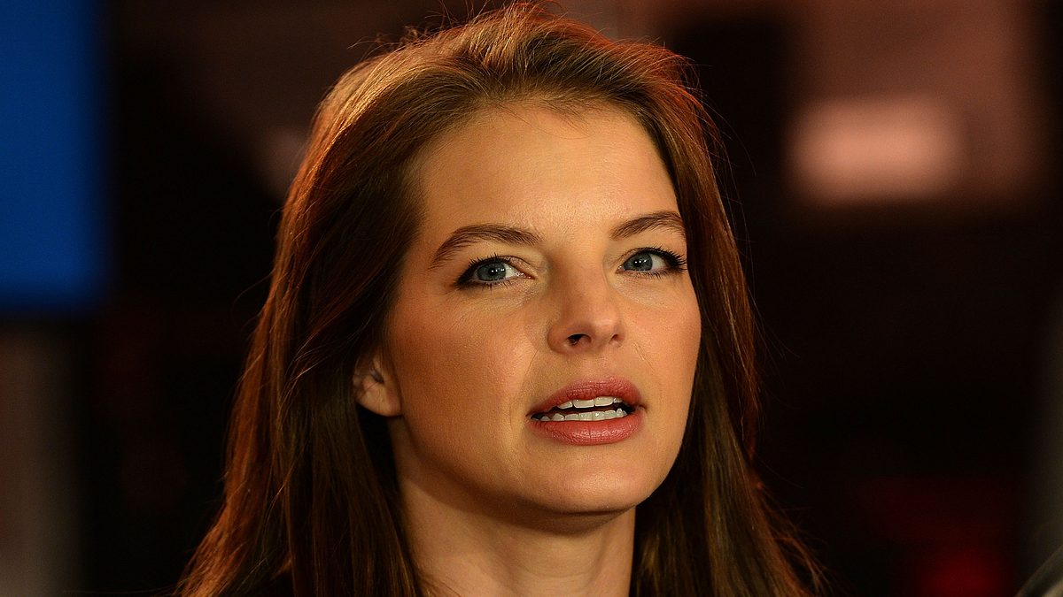 Yvonne Catterfeld: Traurige Beichte! So sehr leidet sie wirklich!