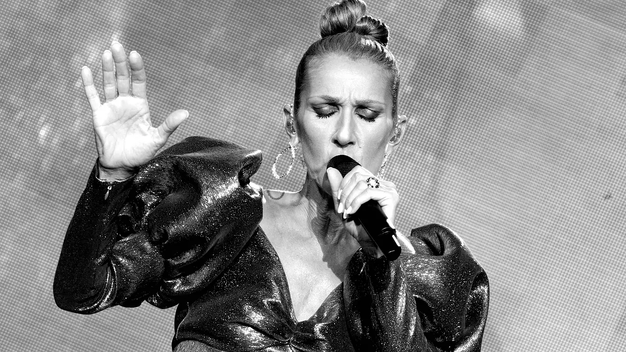 Celine Dion Celine Dion - Foto: IMAGO / Matrix