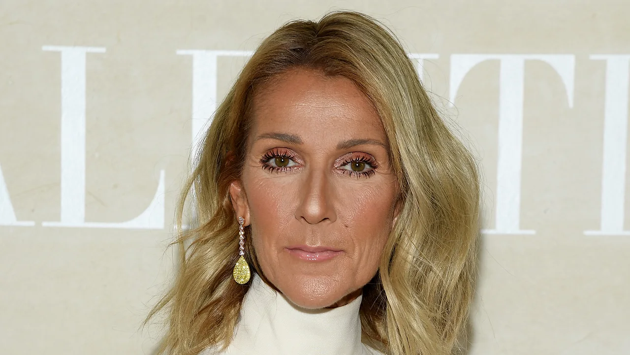 Céline Dion Céline Dion - Foto: Pascal Le Segretain/Getty Images