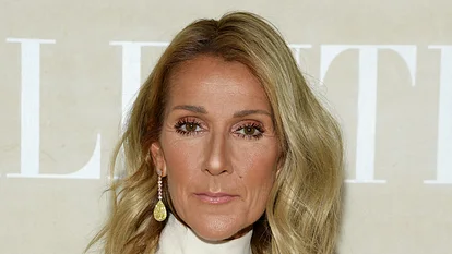 Céline Dion
