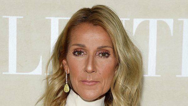 Céline Dion - Foto: Pascal Le Segretain/Getty Images