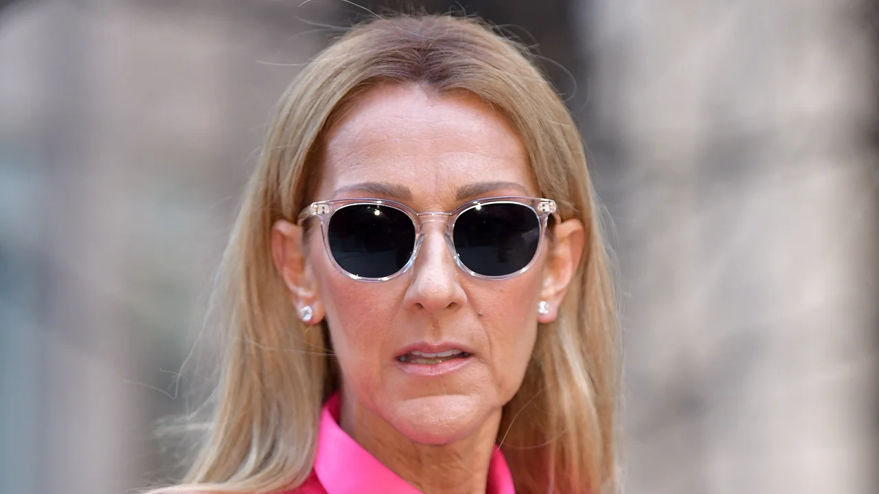Celine Dion Celine Dion - Foto: James Devaney/GC Images