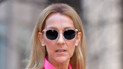 Celine Dion