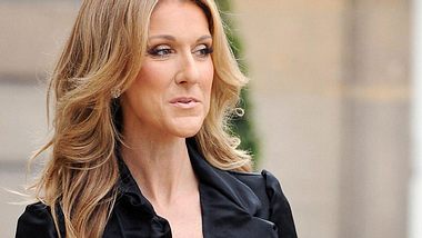 Hat Celine Dion ihr Baby verloren? Laut Bekannten der Sängerin soll die 41-Jährige &quot;nicht mehr schwanger&quot; sein... Celine Dion: Hatte sie eine Fehlgeburt? - Foto: GettyImages