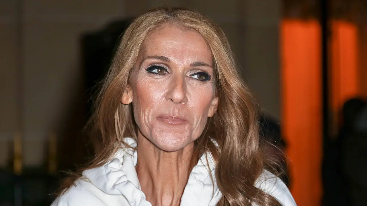 Céline Dion heute Céline Dion heute - Foto: Imago