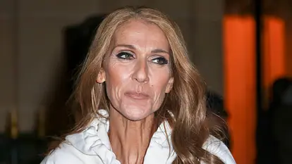 Céline Dion heute