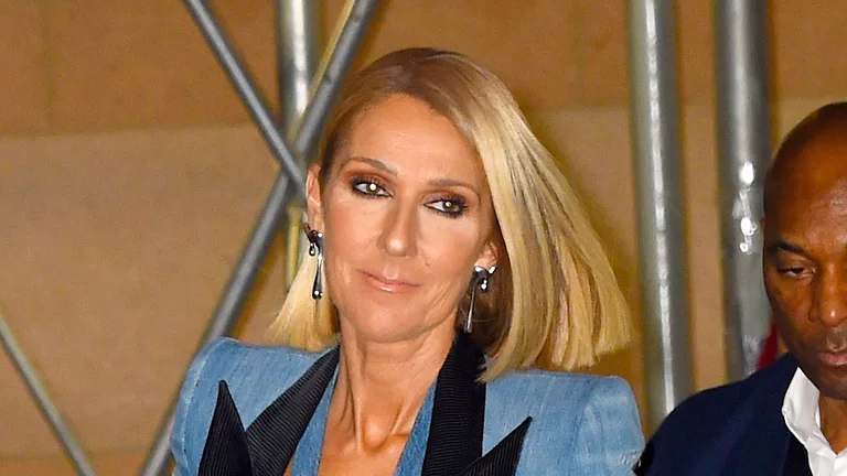 Celine Dion