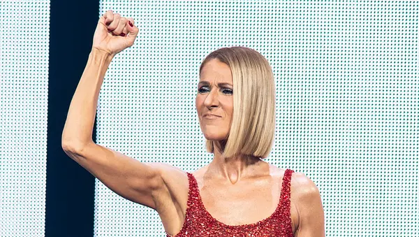 Céline Dion