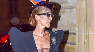 Celine Dion mager - Foto: Getty Images