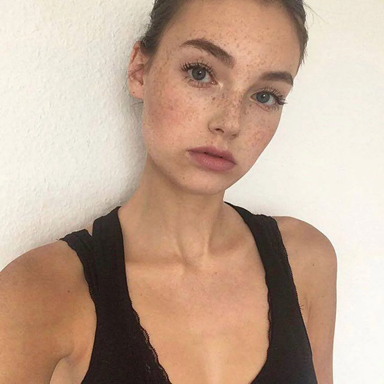 Céline GNTM 2017 Céline GNTM 2017 - Foto: Facebook / Céline Topmodel 2017