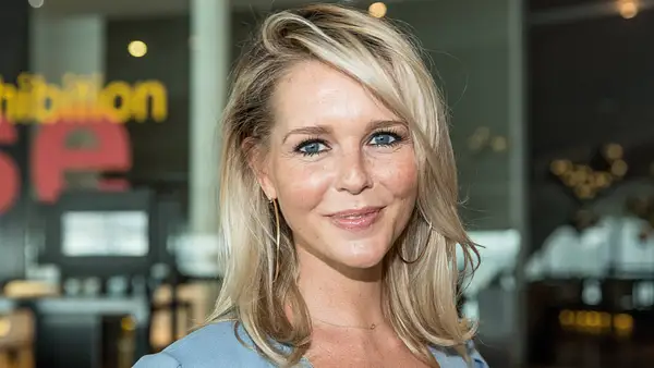 Chantal Janzen