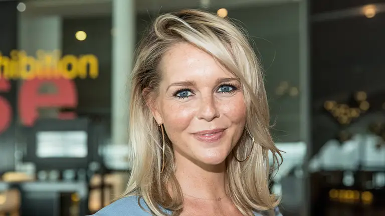 Chantal Janzen