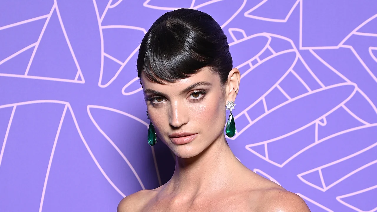 Charlbi Dean Charlbi Dean - Foto: Pascal Le SegretainGetty Images