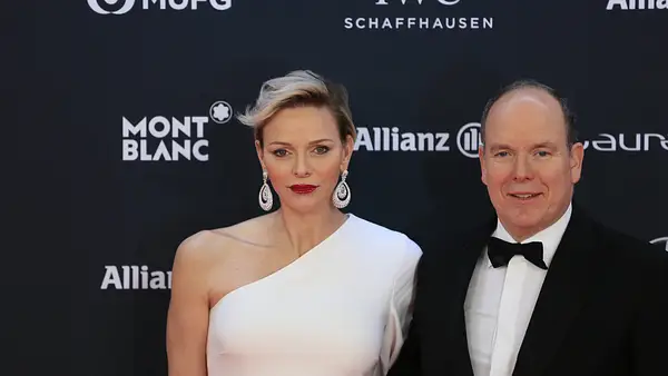 Charlène von Monaco