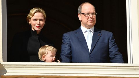 Große Sorge um den Sohn von Fürstin Charlène - Foto: GettyImages
