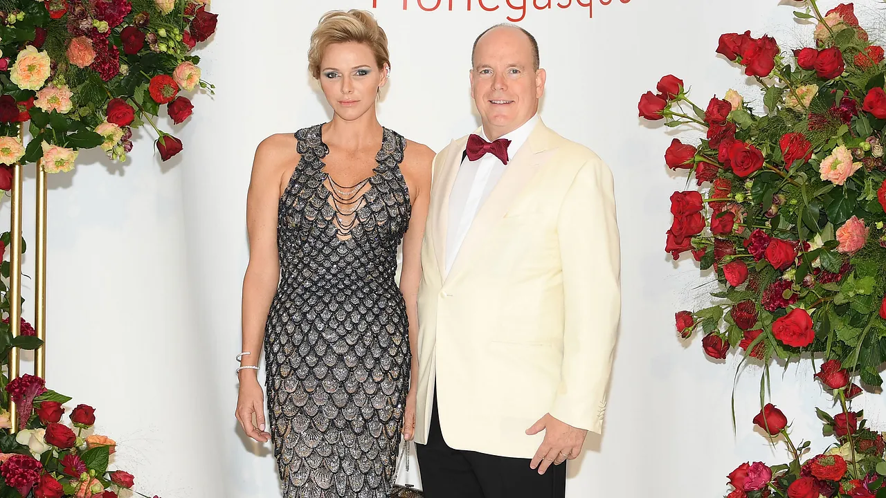 Erschütternde Beichte von Fürstin Charlène Erschütternde Beichte von Fürstin Charlène - Foto: GettyImages