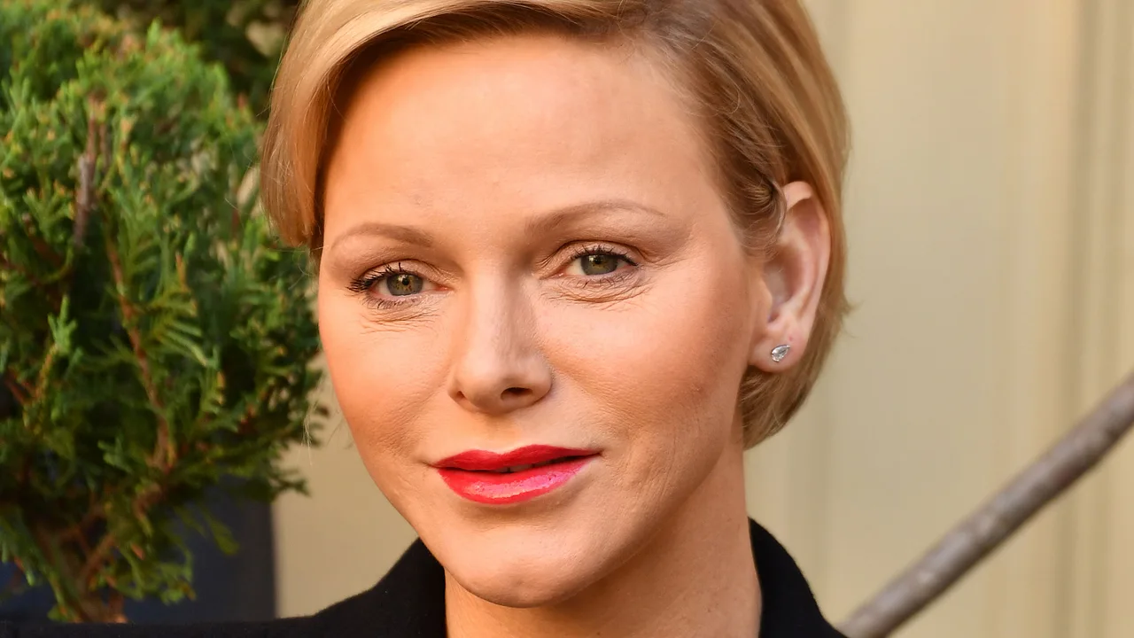 Fürstin Charlène Fürstin Charlène - Foto: GettyImages